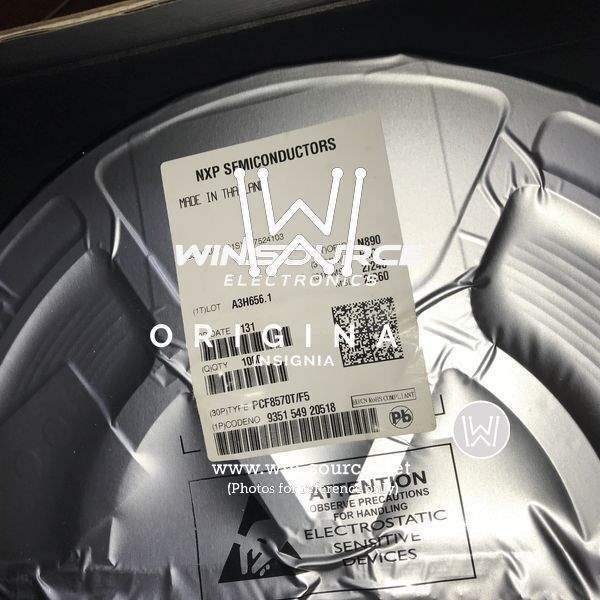 PCF8570T/F5,512 label picture 3