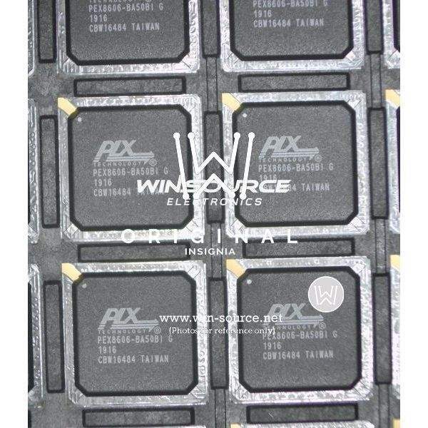 PEX8606-BA50BIG real image