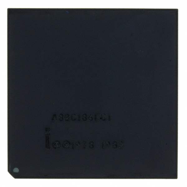 A80C186ECI Intel