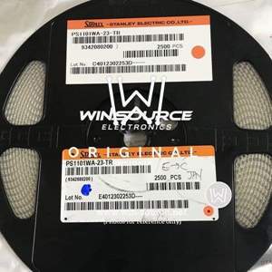PS1101WA-23-TR label picture