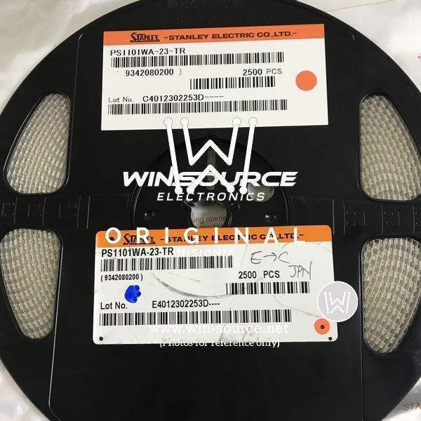 PS1101WA-23-TR label picture