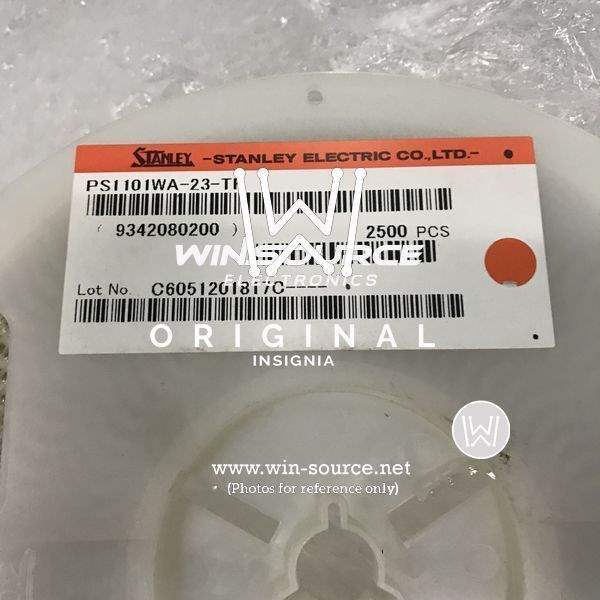 PS1101WA-23-TR label picture 3