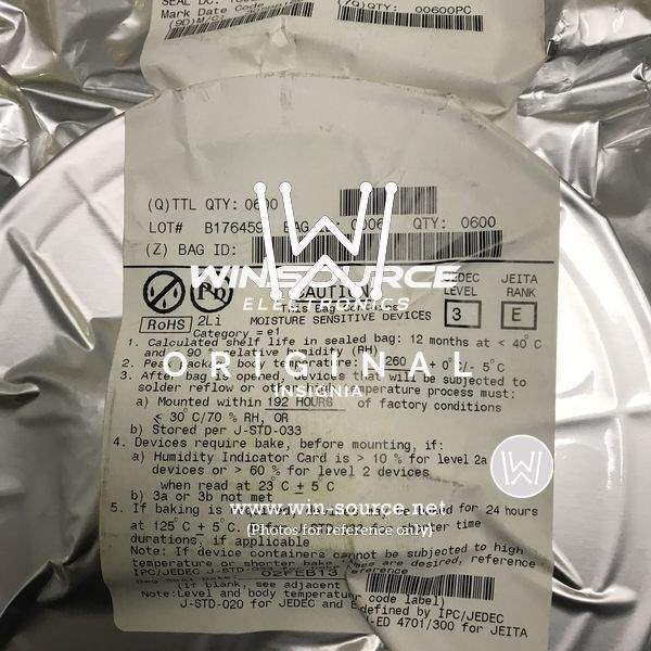 S29AL032D70BFI032 label picture 2