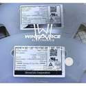 SFH-1412B label picture 2