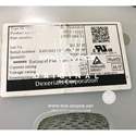 SFJ-1412A label picture