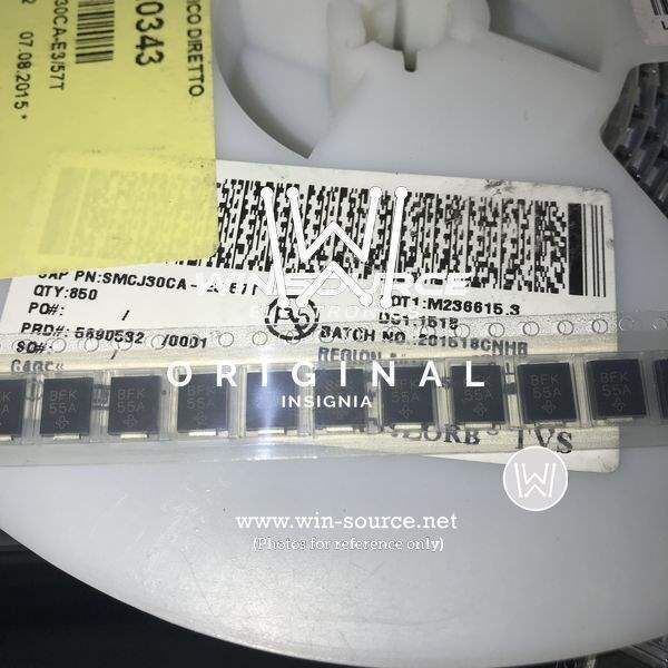 SMCJ30CA-E3/57T real image