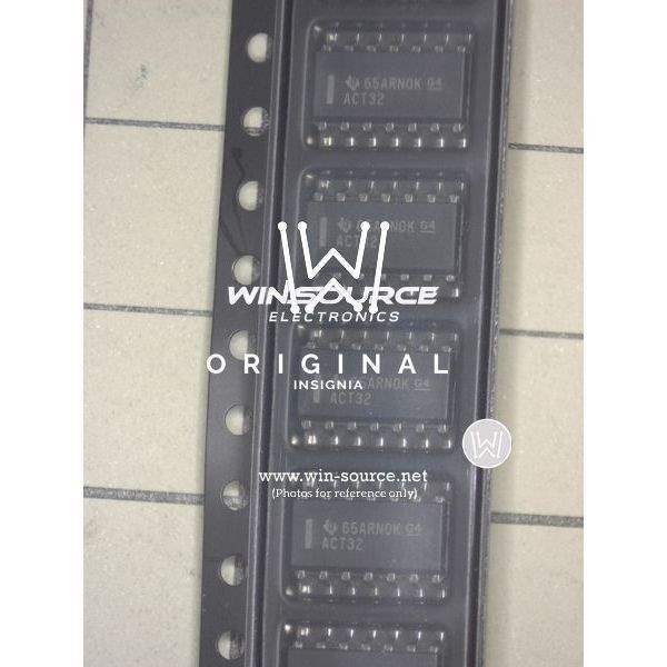 SN74ACT32DRG4 real image