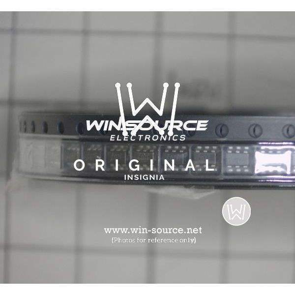 SN74LVC2G07DBVR real image