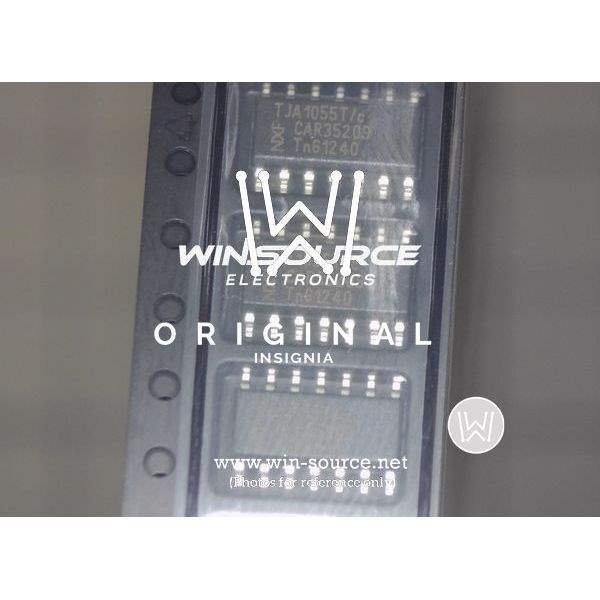 TJA1055T/C,518 real image