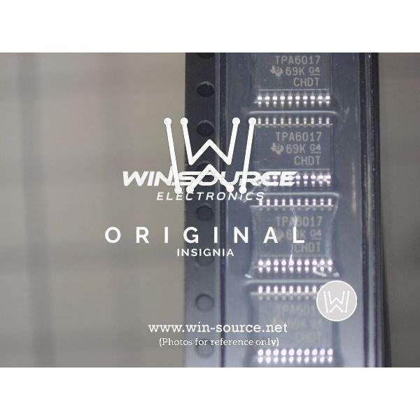  TPA6017A2PWPRG4 real image