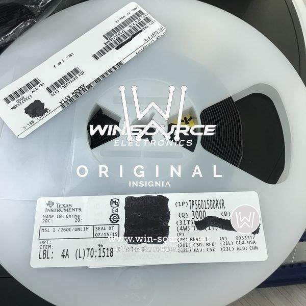TPS60150DRVR label picture