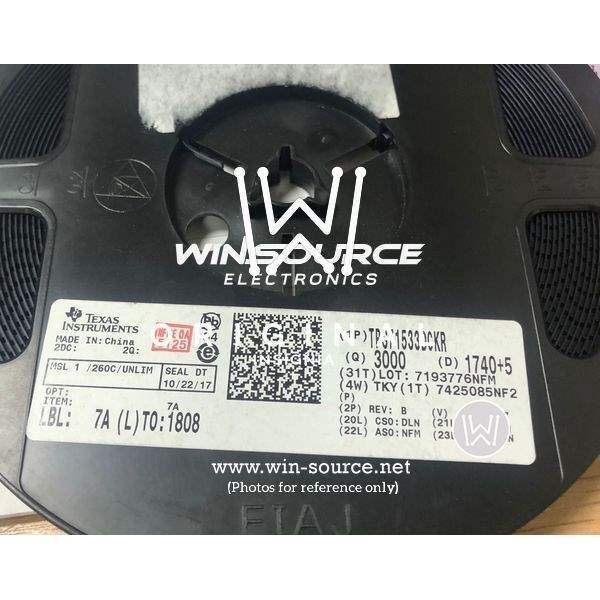 TPS71533DCKR label picture