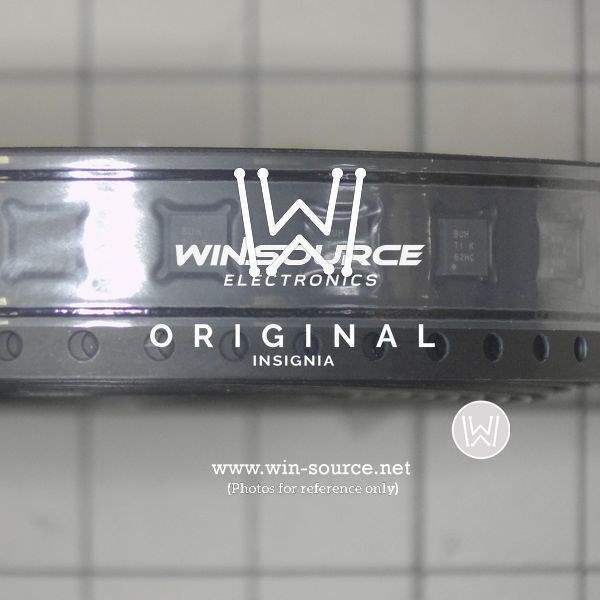 TPS79501DRBR real image