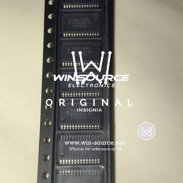 P89LPC935FDH,529 real image
