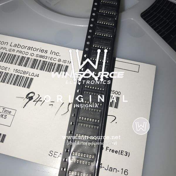SI8631EC-B-IS1R SY8120IABC real image