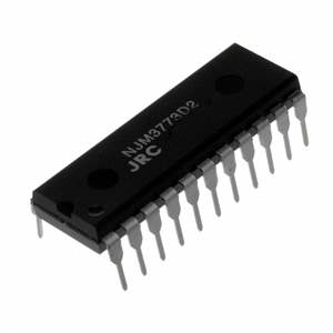 NJM3773D2-#ZZZB NJR Corporation/NJRC