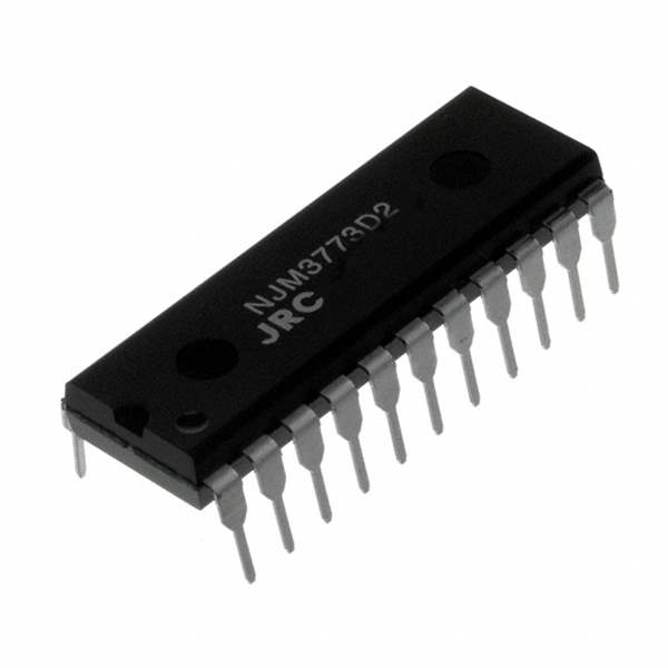NJM3773D2-#ZZZB NJR Corporation/NJRC