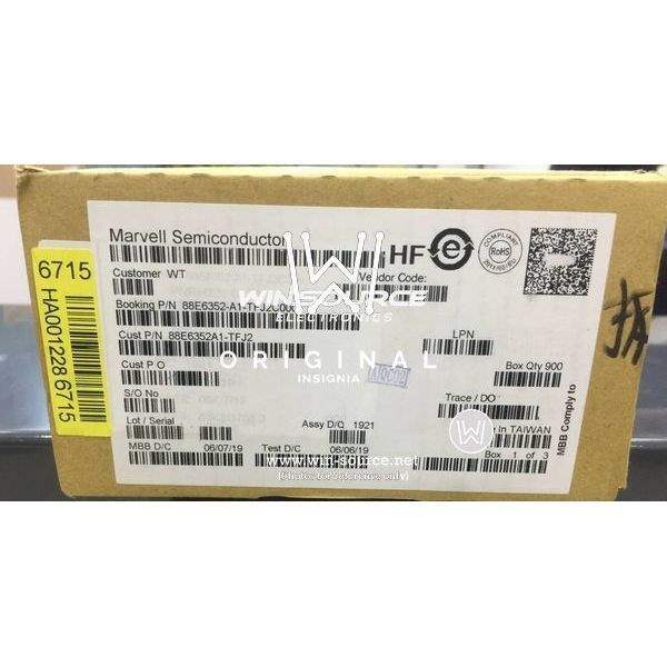 88E6352-A1-TFJ2C000  label picture 2