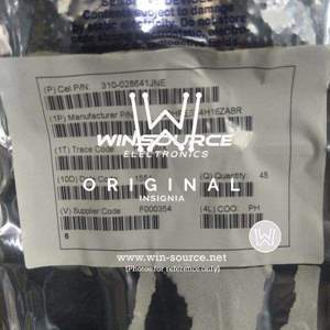 89HPES34H16ZABR label picture