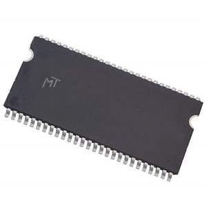 MT48LC32M8A2TG-75:D TR Micron Technology Inc.