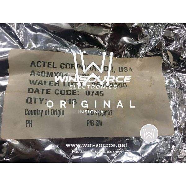 A40MX04-FPL68 label picture