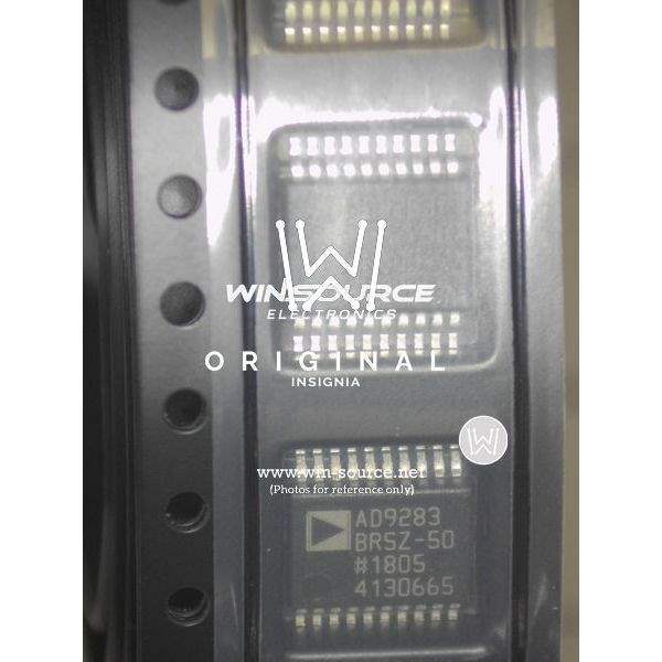 AD9283BRSZ-RL50 real image