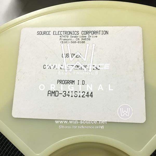 AM29LV008BB-90EC label picture