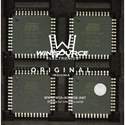 ATMEGA16A-AU real image