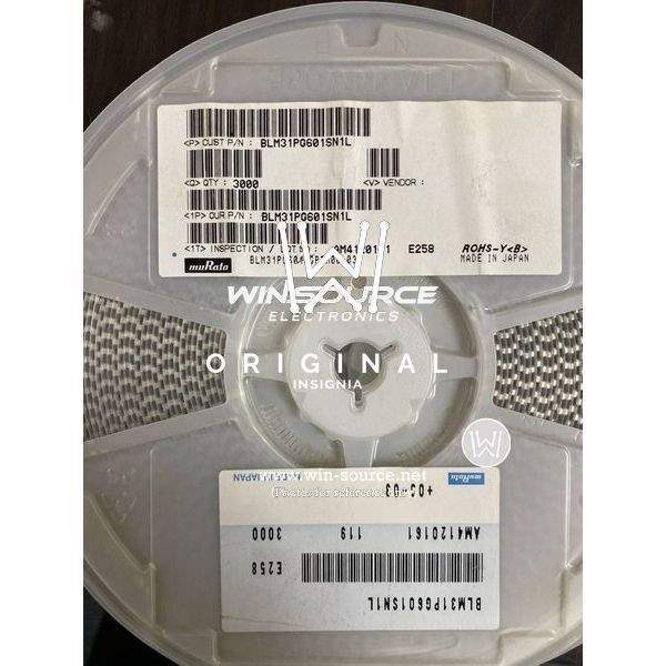 BLM31PG601SN1L label picture