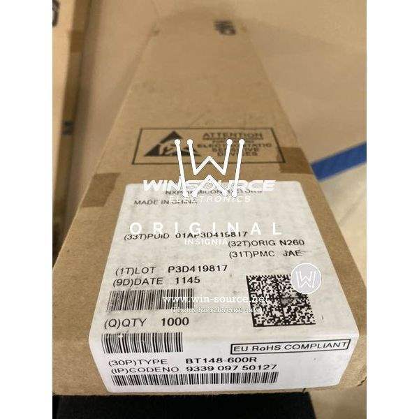 BT148-600R,127 label picture
