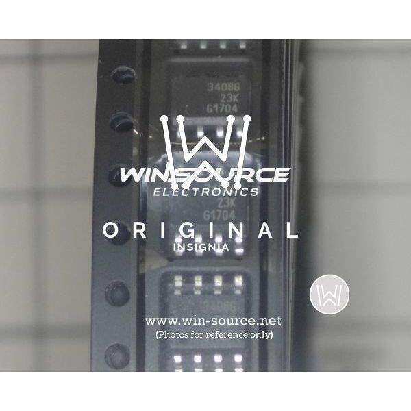 BTS3408G real image