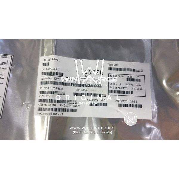 EPM3128ATC144-10N label picture