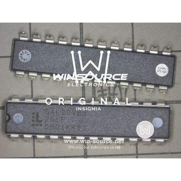 GAL20V8B-25LP real image