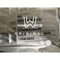 IS42S16100H-7TLI label picture