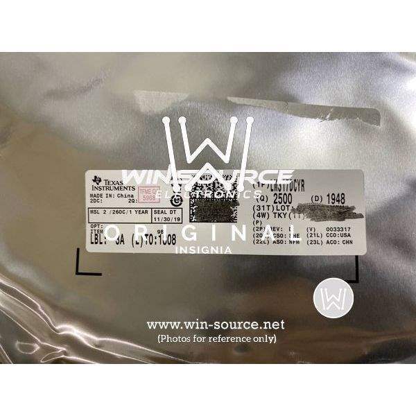 LM317DCYR label picture