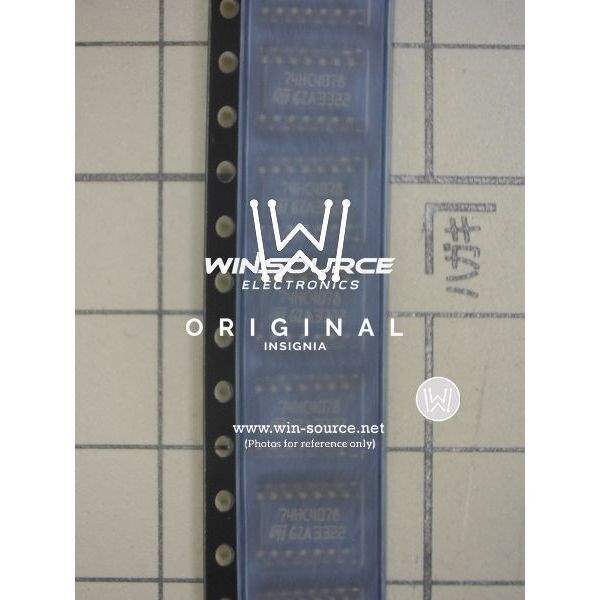 M74HC4078RM13TR real image