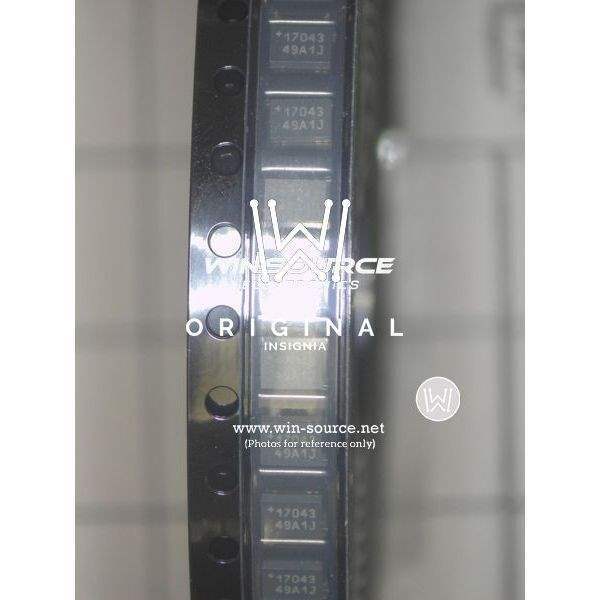 MAX17043G+T real image