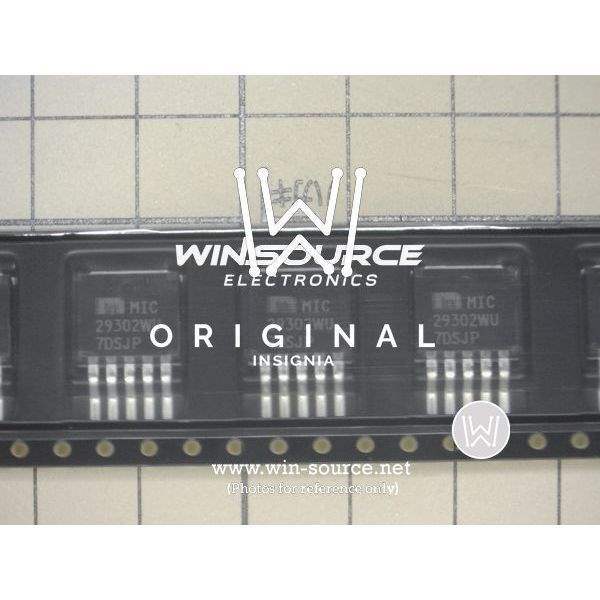 MIC29302WU MIC29302WU-TR real image