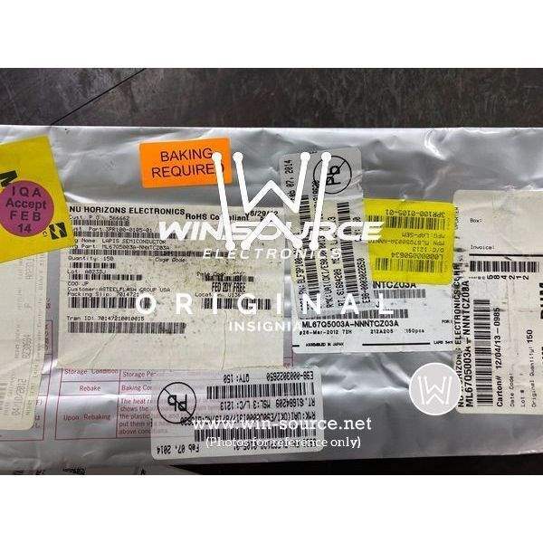 ML67Q5003A-NNNTCZ03A label picture