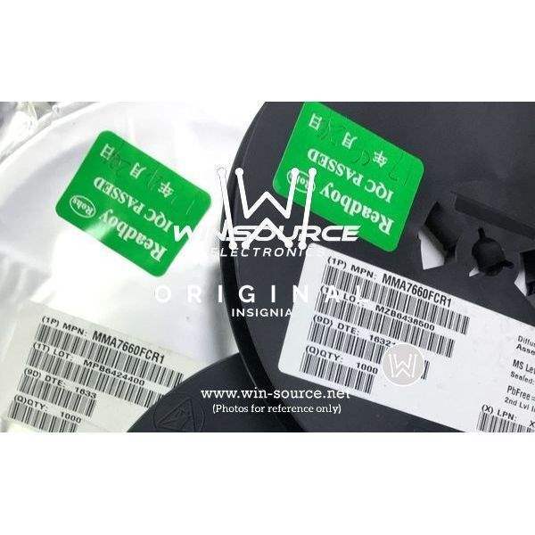  MMA7660FCR1 label picture 3