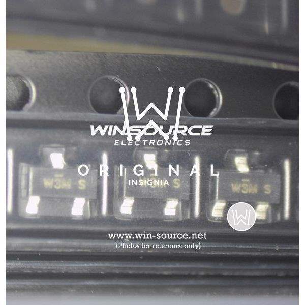 MMBT5210 real image