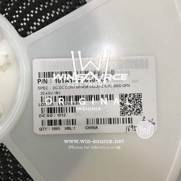 MPM3610GQV-Z label picture 3