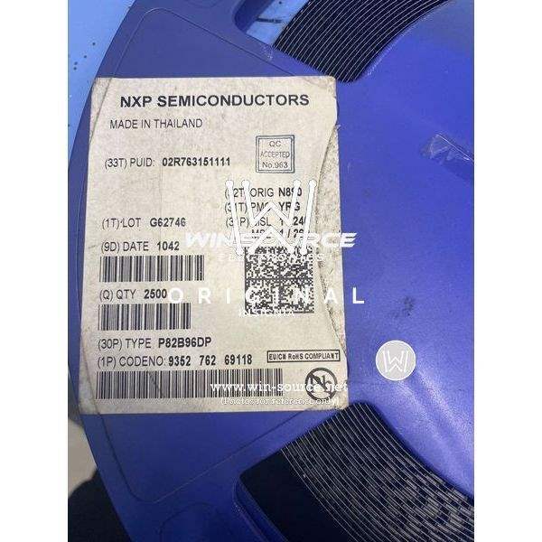 P82B96DP label picture