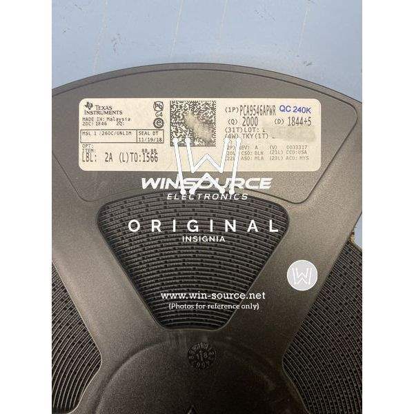 PCA9546APWRG4 label picture