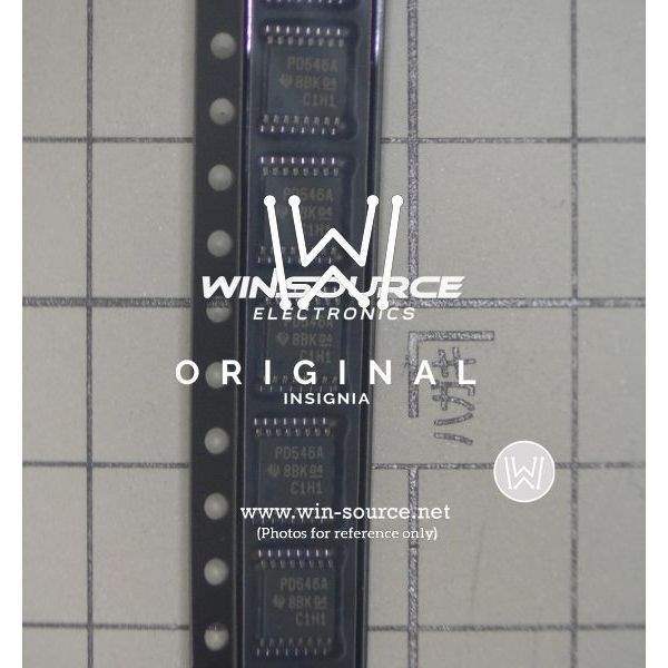 PCA9546APWR real image