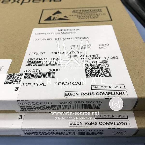PESD1CAN,215 label picture 2