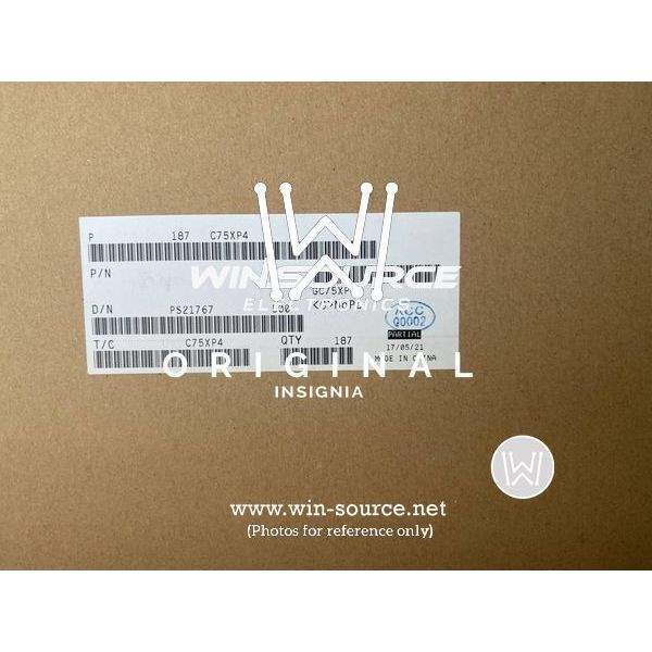 PS21767 label picture