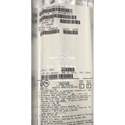 S25FL064P0XMFI001 label picture