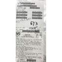 S29AL032D70TFI03 label picture