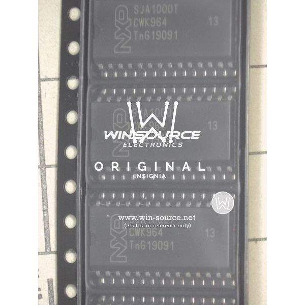 SJA1000T/N1118 real image